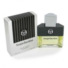 SERGIO TACCHINI By Sergio Tacchini For Men - 3.4 EDT SPRAY
